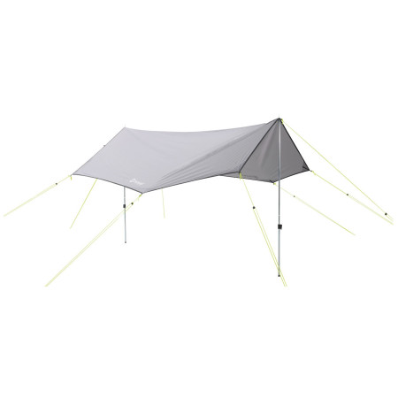Zelterweiterung Outwell Canopy Tarp M grau Grey