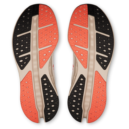 Damen Laufschuhe On Running Cloudsurfer Max