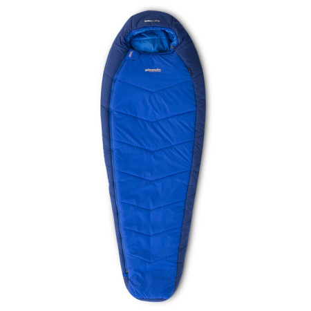 Schlafsack Pinguin Comfort Lady blau Blue