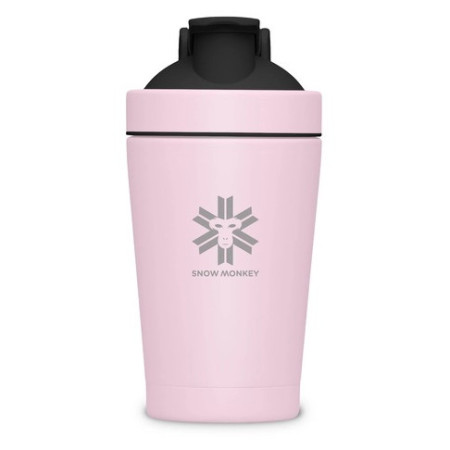 Thermoflasche Snow Monkey Sport Shakers 0,5L