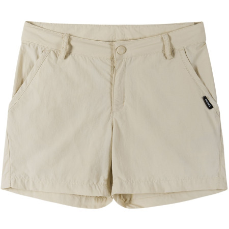 Kindershorts Reima Valoisin beige Light beige