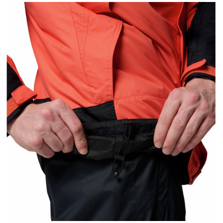 Herren Skijacke Columbia Shotski Jacket