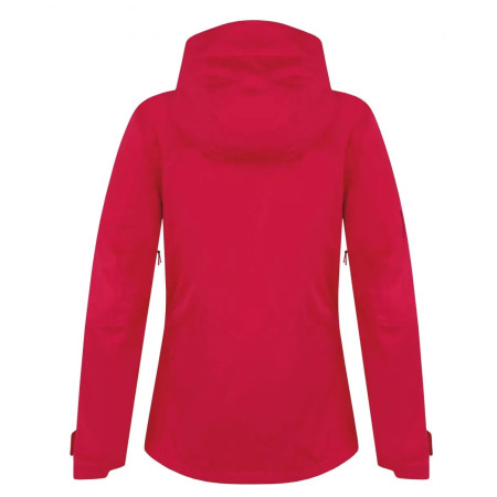 Wasserdichte Damenjacke Husky Nelory L