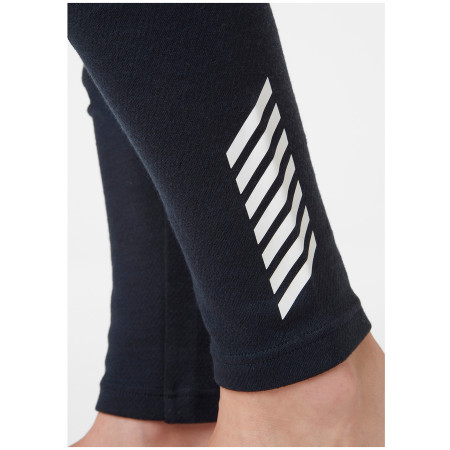 Damen-Funktionsunterhose Helly Hansen W Lifa Merino Midweight Pant