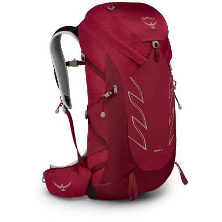 Herren Rucksack Osprey Talon 36 III rot CosmicRed