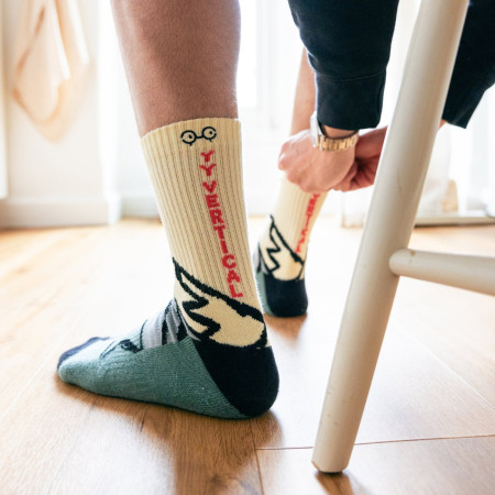 Socken YY VERTICAL Mountain Origin