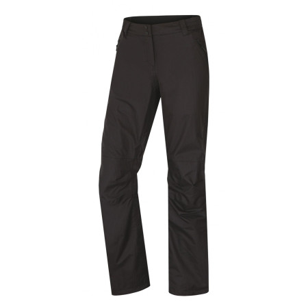 Damenhose Husky Lamer L (2022) schwarz