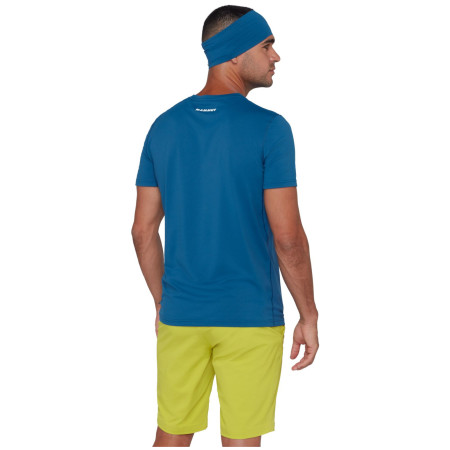 Herren-T-Shirt Mammut Selun FL T-Shirt Men