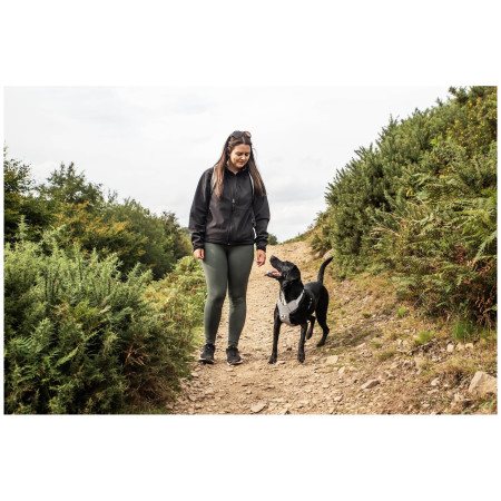 Hundegeschirr Mountain Paws Reflective Dog Harness