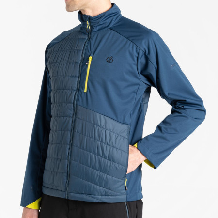 Herrenjacke Dare 2b Mountaineer Hybrid