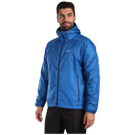 Jacke Kilpi Jaluu-U