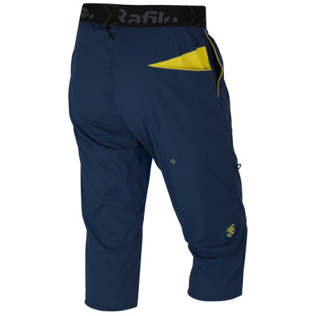 Herren 3/4 Hose Rafiki Moonstone