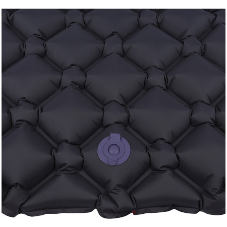 Aufblasbare Isomatte Warg Gustav Warmthal