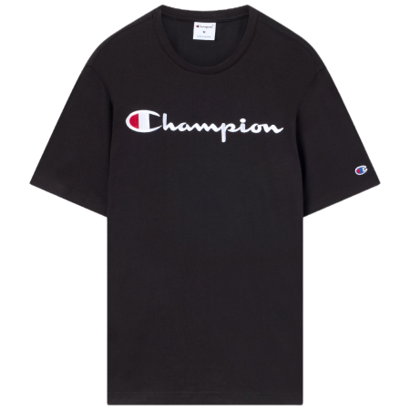 Herren-T-Shirt Champion Short Sleeve T-shirt M