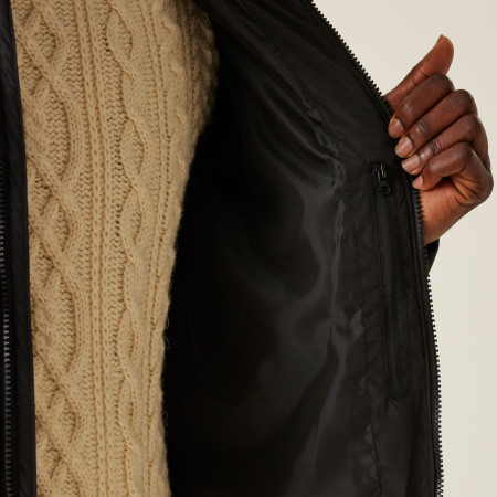 Herren-Winterjacke Regatta Lakiver