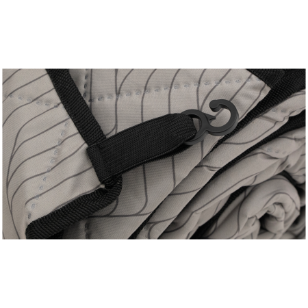 Zeltteppich Outwell Cozy Carpet Sky 2