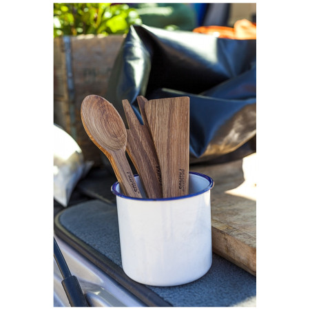 Campingbesteck-Set Primus CampFire Prep Set