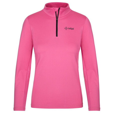 Damen-Funktionsshirt Kilpi Willie-W (2023) rosa