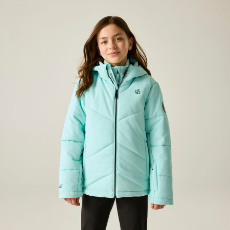 Kinderjacke Dare 2b Girls Glacier Jacket