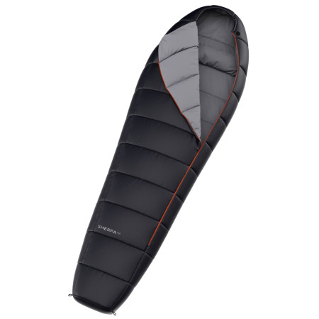 Schlafsack Hannah Sherpa 160