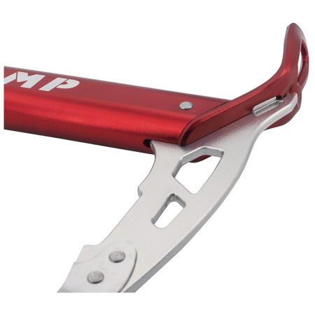 Touristischer Pickel Camp Corsa Nanotech