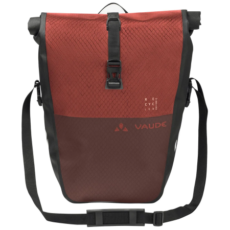 Fahrradtasche Vaude Aqua Back Color Single (rec)