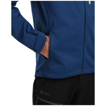 Herrenjacke Kilpi Beltra-M