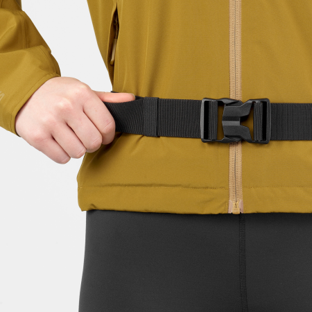 Hüfttasche Salomon Trailblazer Commuter