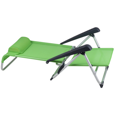 Campingstuhl Bo-Camp Saint Tropez