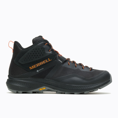 Wanderschuhe Merrell Mqm 3 Mid Gtx