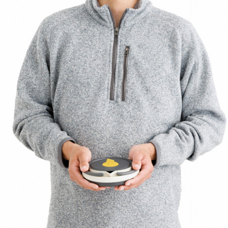 Kanne Sea to Summit Frontier UL Collapsible Kettle 1.1L