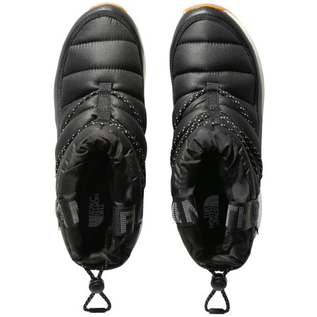 Damenschuhe The North Face W Thermoball Lace Up Wp