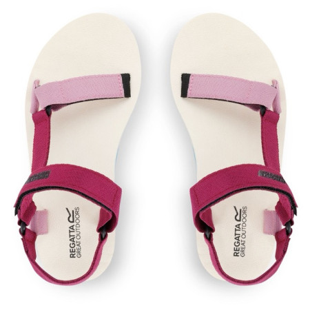 Damensandalen Regatta Ld Vendeavour Sndle