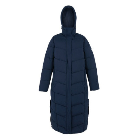 Damenmantel Regatta Eloria dunkelblau Navy