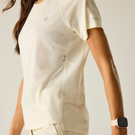 Damen-T-Shirt Dare 2b Nimble Tee