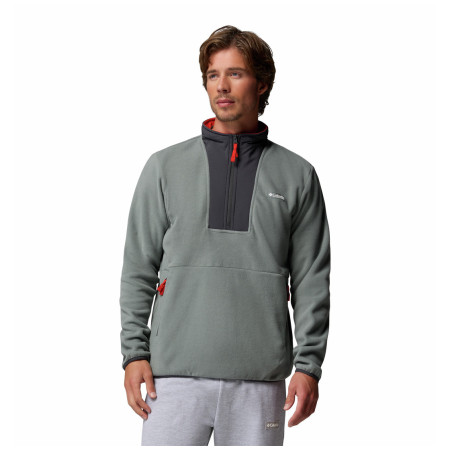 Herren-Sweatshirt Columbia Sequoia Grove™ Ii Hz Fleece