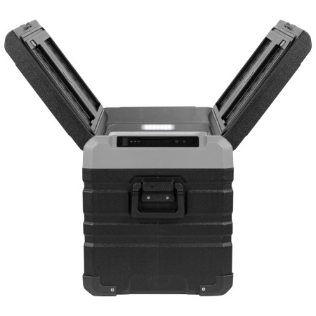 Kompressor-Kühlschrank Brunner Polarys Freeze 45 l