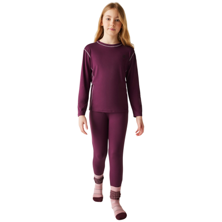 Kinder-Funktionsset Dare 2b Pow II Baselayer Set