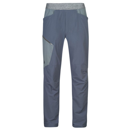 Herren-Softshellhose Hannah Torrent 2023 dunkelblau india ink/urban chic