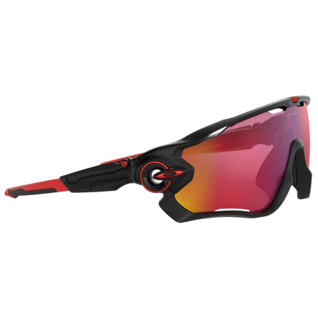 Sonnenbrille OAKLEY Jawbreaker Prizm Road
