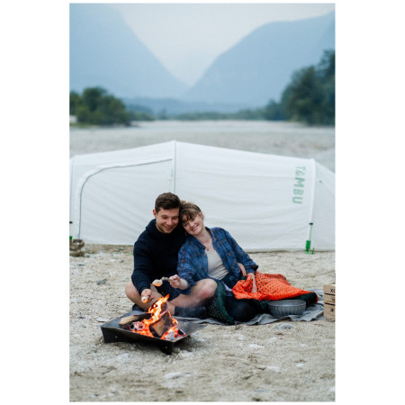 Feuerstelle Höfats Triple Ø 65