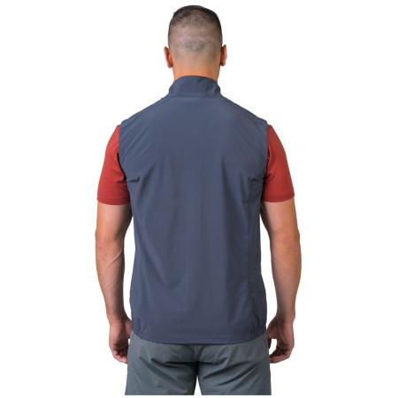 Herrenweste Hannah Seumas Vest