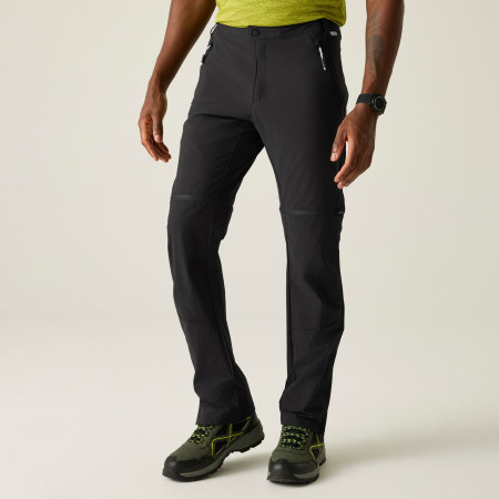 Herrenhose Regatta Mountain Z/O Trousers