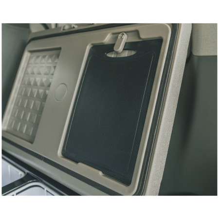 Kompressor-Kühlschrank Outwell Arctic Frost 55