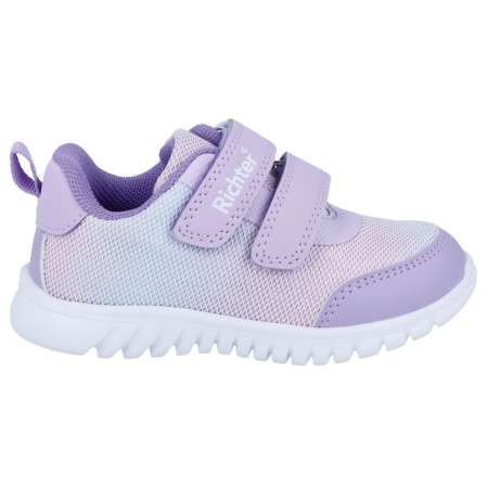 Kinderschuhe Richter Wallaby Orchid/Viola/Cyan