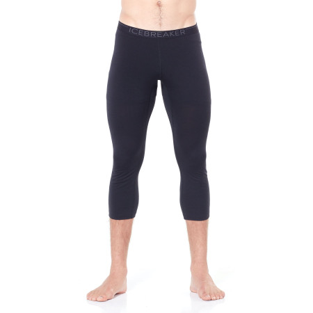 Herreunterhose Icebreaker M 200 Oasis Legless