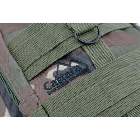 Rucksack Cattara Army Wood 30 l