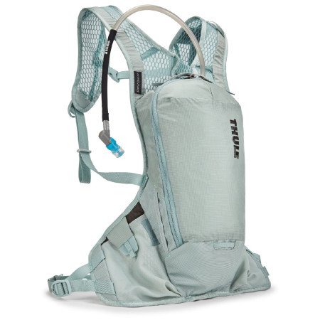 Fahrradrucksack Thule Vital 3L Womens Hydration hellblau Alaska