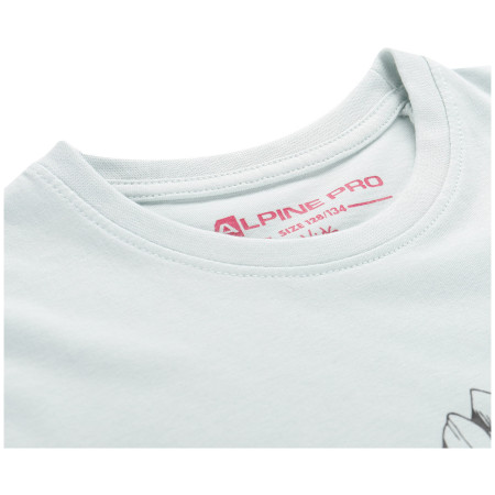 Kinder-T-Shirt Alpine Pro Ecco 2
