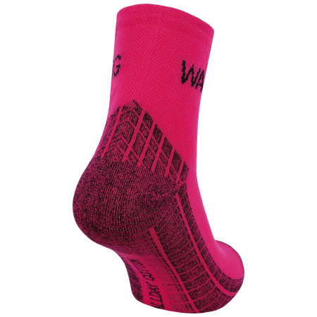 Socken Warg Allday Cotton